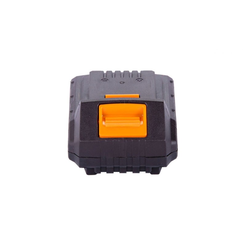 056370 VILLAGER Acumulator FUSE Li-Ion 18V 2Ah