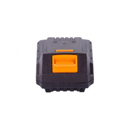 056370 VILLAGER Acumulator FUSE Li-Ion 18V 2Ah