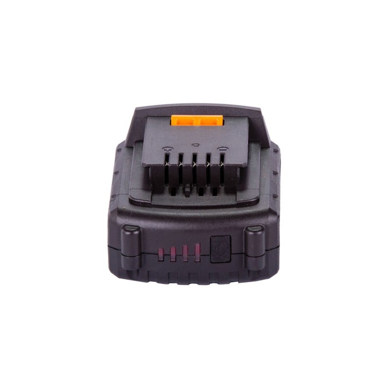 056370 VILLAGER Acumulator FUSE Li-Ion 18V 2Ah