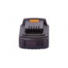056370 VILLAGER Acumulator FUSE Li-Ion 18V 2Ah