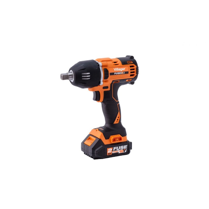 066254 VILLAGER Bormasina cu impact VLP 5720, fara acumulator 18V