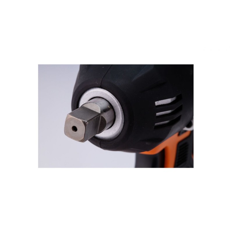 066254 VILLAGER Bormasina cu impact VLP 5720, fara acumulator 18V