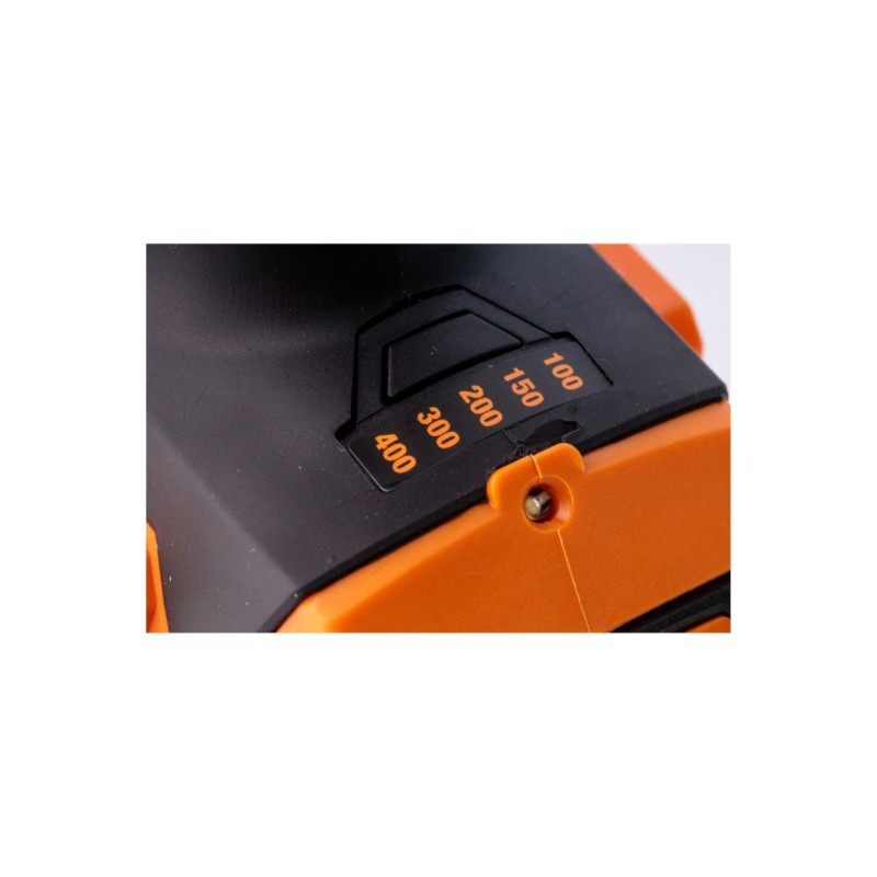 066254 VILLAGER Bormasina cu impact VLP 5720, fara acumulator 18V