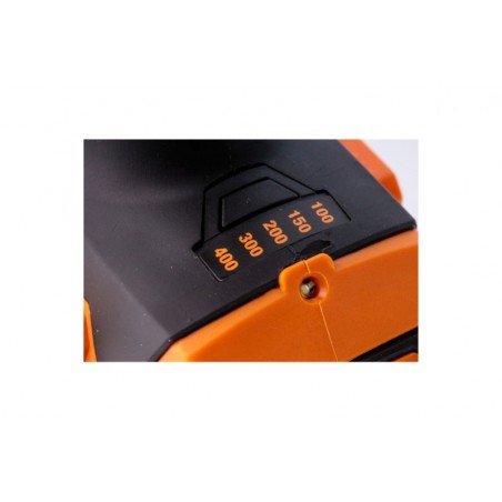 066254 VILLAGER Bormasina cu impact VLP 5720, fara acumulator 18V