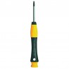 64763 EGAMASTER Surubelnita TORX cu gaura TTX8 lungime 140 mm ESD