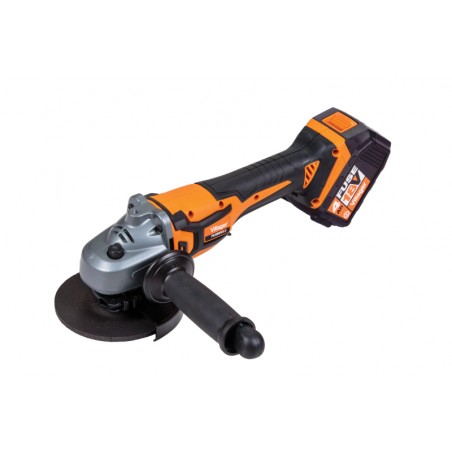 058976 VILLAGER Polizor unghiular VLP 4520, 125mm, fara acumulator 18V