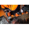 058976 VILLAGER Polizor unghiular VLP 4520, 125mm, fara acumulator 18V