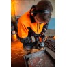 058976 VILLAGER Polizor unghiular VLP 4520, 125mm, fara acumulator 18V