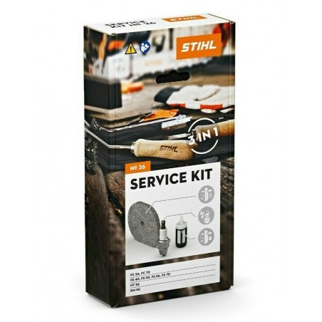 41440074100 STIHL Service Kit Nr26