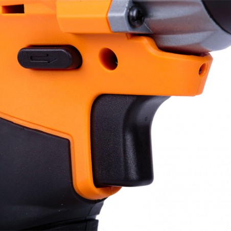 056363 VILLAGER Bormasina cu impact VLN3420,180Nm, fara acumulator 18V