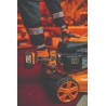 056362 VILLAGER Bormasina cu impact VLN3320,180Nm, fara acumulator 18V