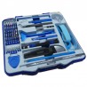 11501570042 TIVOLY Trusa 57 accesorii intretinere reparatie smartphone