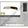 Cutter cu 10 lame TOPMASTER