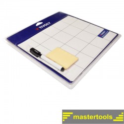 11110420001 TIVOLY Placa magnetica pentru reparatii 25,4x20,32x0,25 cm