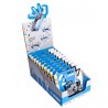 625793 UNIOR Multitool EURO6 Tip briceag pentru bicicleta, 6 piese.