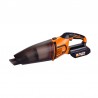 056365 VILLAGER Aspirator de mana VVC 6020, 600ml, fara acumulator 18V