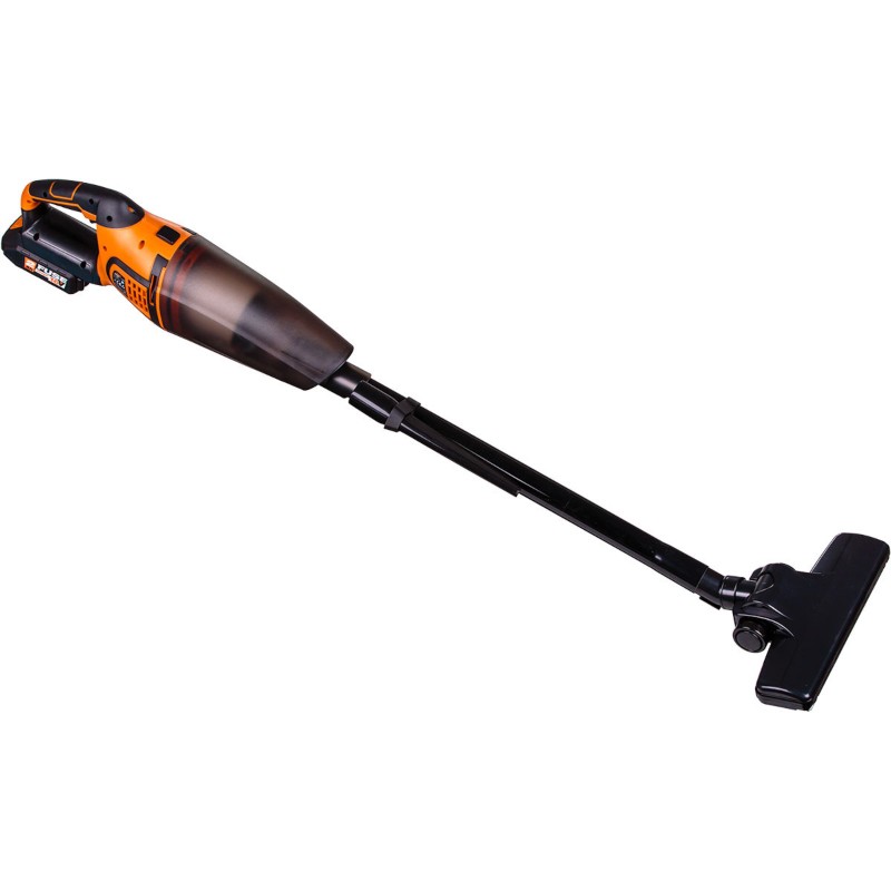 056365 VILLAGER Aspirator de mana VVC 6020, 600ml, fara acumulator 18V