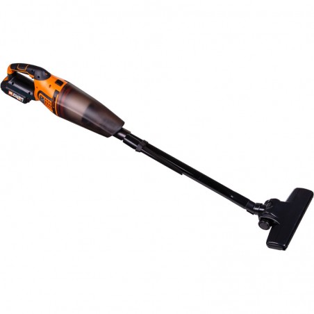 056365 VILLAGER Aspirator de mana VVC 6020, 600ml, fara acumulator 18V