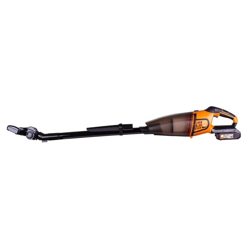 056365 VILLAGER Aspirator de mana VVC 6020, 600ml, fara acumulator 18V