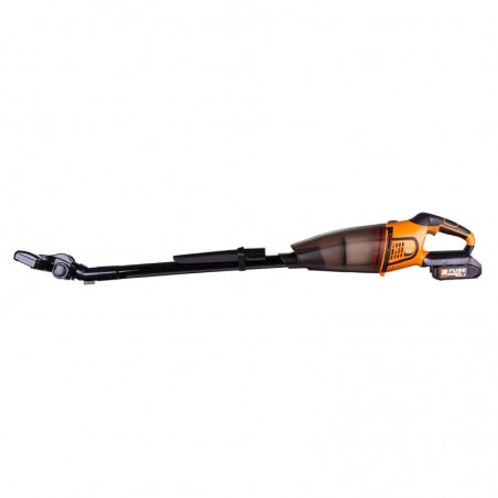 056365 VILLAGER Aspirator de mana VVC 6020, 600ml, fara acumulator 18V