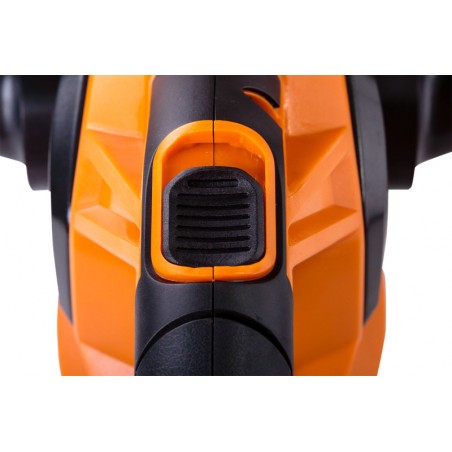 056367 VILLAGER Trimmer gard viu VHT 4420, 510mm, fara acumulator 18V