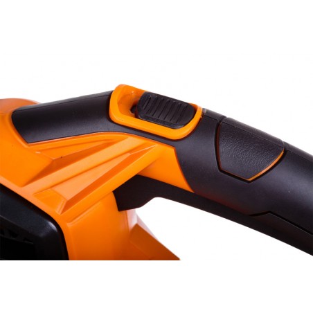 056367 VILLAGER Trimmer gard viu VHT 4420, 510mm, fara acumulator 18V