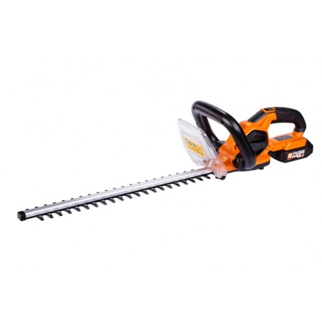 056367 VILLAGER Trimmer gard viu VHT 4420, 510mm, fara acumulator 18V