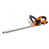 056367 VILLAGER Trimmer gard viu VHT 4420, 510mm, fara acumulator 18V