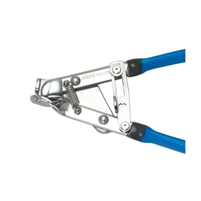 619719 UNIOR Cleste pentru cablu cu sistem de siguranta lungime 185 mm