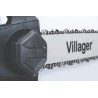 056369 VILLAGER Drujba VBT 1440, 350mm, fara 2 acumulatori Li-Ion 18V