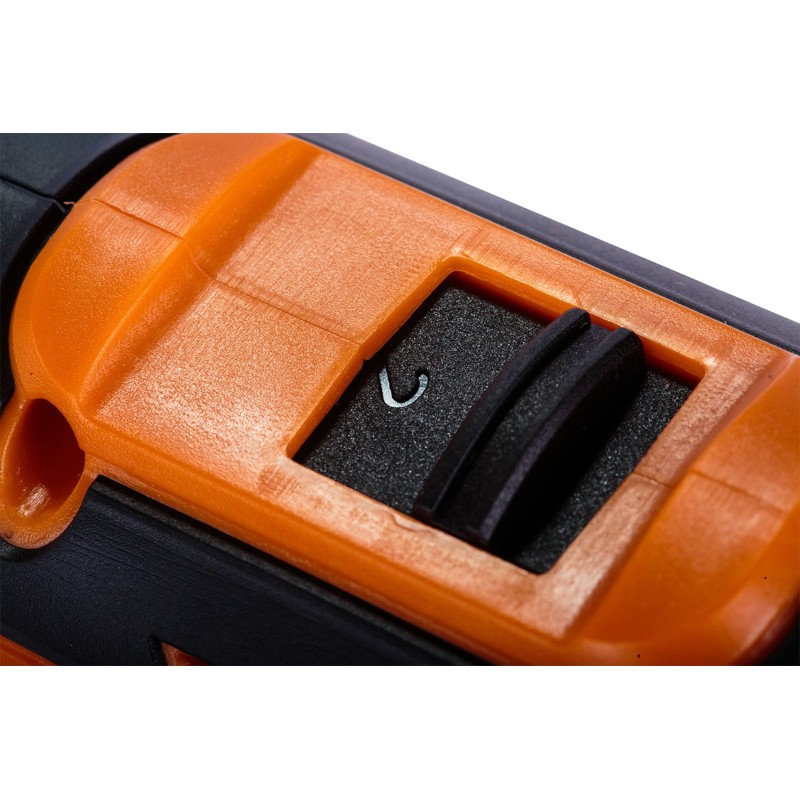 056358 VILLAGER Bormasina VLN3220, 35Nm,cu acumulator Li-Ion 18V 1.5Ah