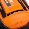 056355 VILLAGER Bormasina cu impact VLP 5320, cu 2 acumulatori 18V 2Ah