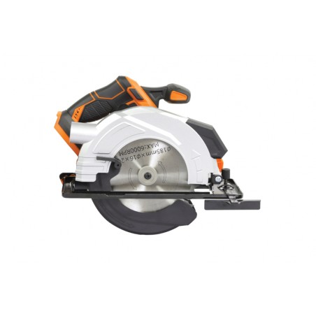 067788 VILLAGER Fierastrau circular VLP 1820, 185mm, fara acumulator