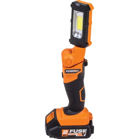 058978 VILLAGER Lampa de inspectie VLN 9120, 3W,100lm, fara acumulator
