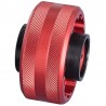 628495 UNIOR Cheie tubulara dubla ax pedalier diametru 60mm patrat 1/2