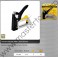 Capsator Heavy Duty metal TOPMASTER 491109