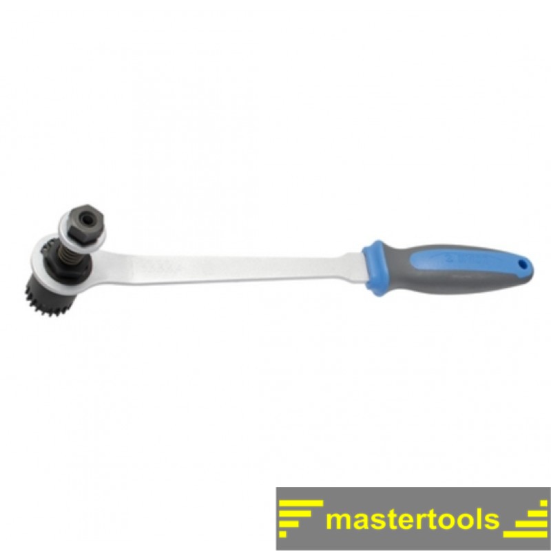 623087 UNIOR Cheie pentru ax pedalier