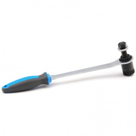 623087 UNIOR Cheie pentru ax pedalier