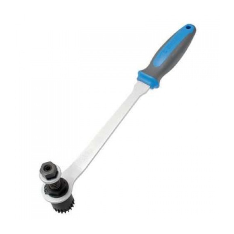 623087 UNIOR Cheie pentru ax pedalier