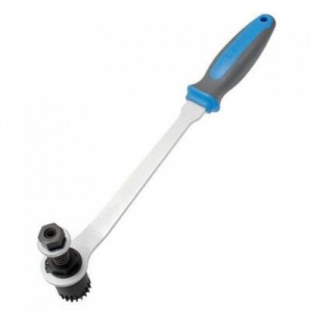 623087 UNIOR Cheie pentru ax pedalier