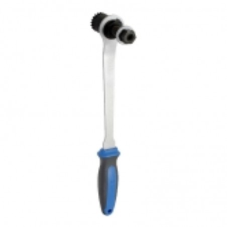 623087 UNIOR Cheie pentru ax pedalier