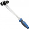 623087 UNIOR Cheie pentru ax pedalier