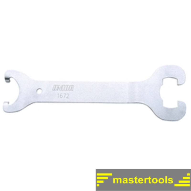 618414 UNIOR Cheie schimbarea rulmentilor de directie modelele vechi