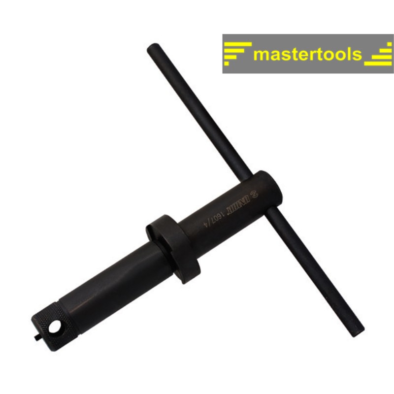 616293 UNIOR Scula pentru montat ax pedalier de 35.8 si 36.3 mm