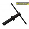 616293 UNIOR Scula pentru montat ax pedalier de 35.8 si 36.3 mm