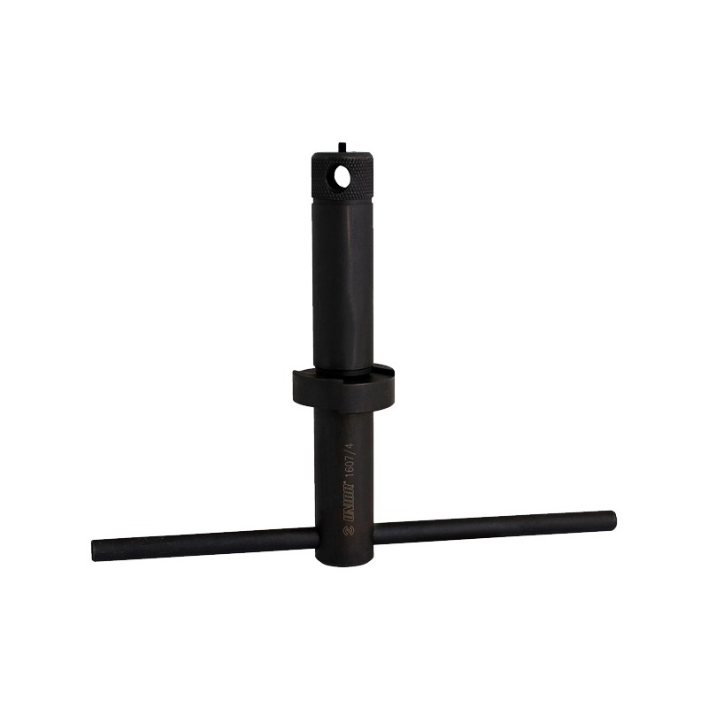 616293 UNIOR Scula pentru montat ax pedalier de 35.8 si 36.3 mm