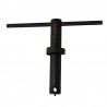616293 UNIOR Scula pentru montat ax pedalier de 35.8 si 36.3 mm