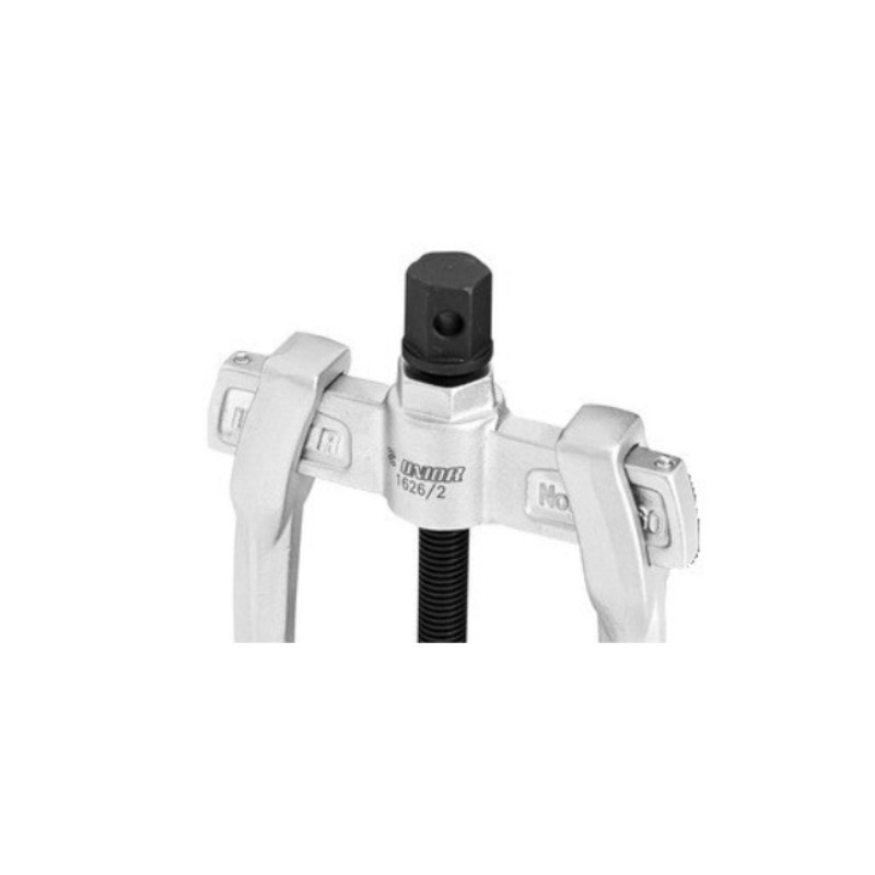 621661 UNIOR Extractor rulmenti si set montare capacitate 40-75 mm