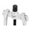 621661 UNIOR Extractor rulmenti si set montare capacitate 40-75 mm