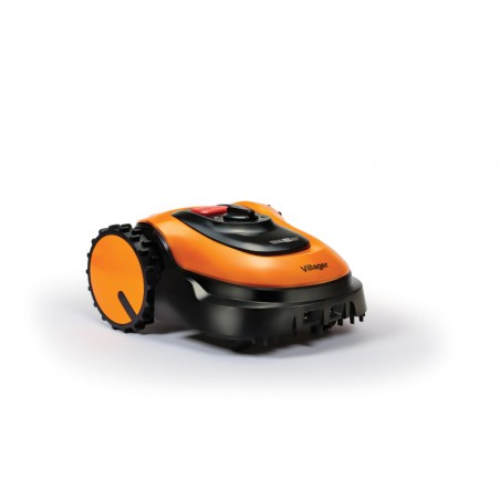 064597 VILLAGER Robot de tuns iarba VILLYBOT 2.0, 180mm, 18V 2.5Ah
